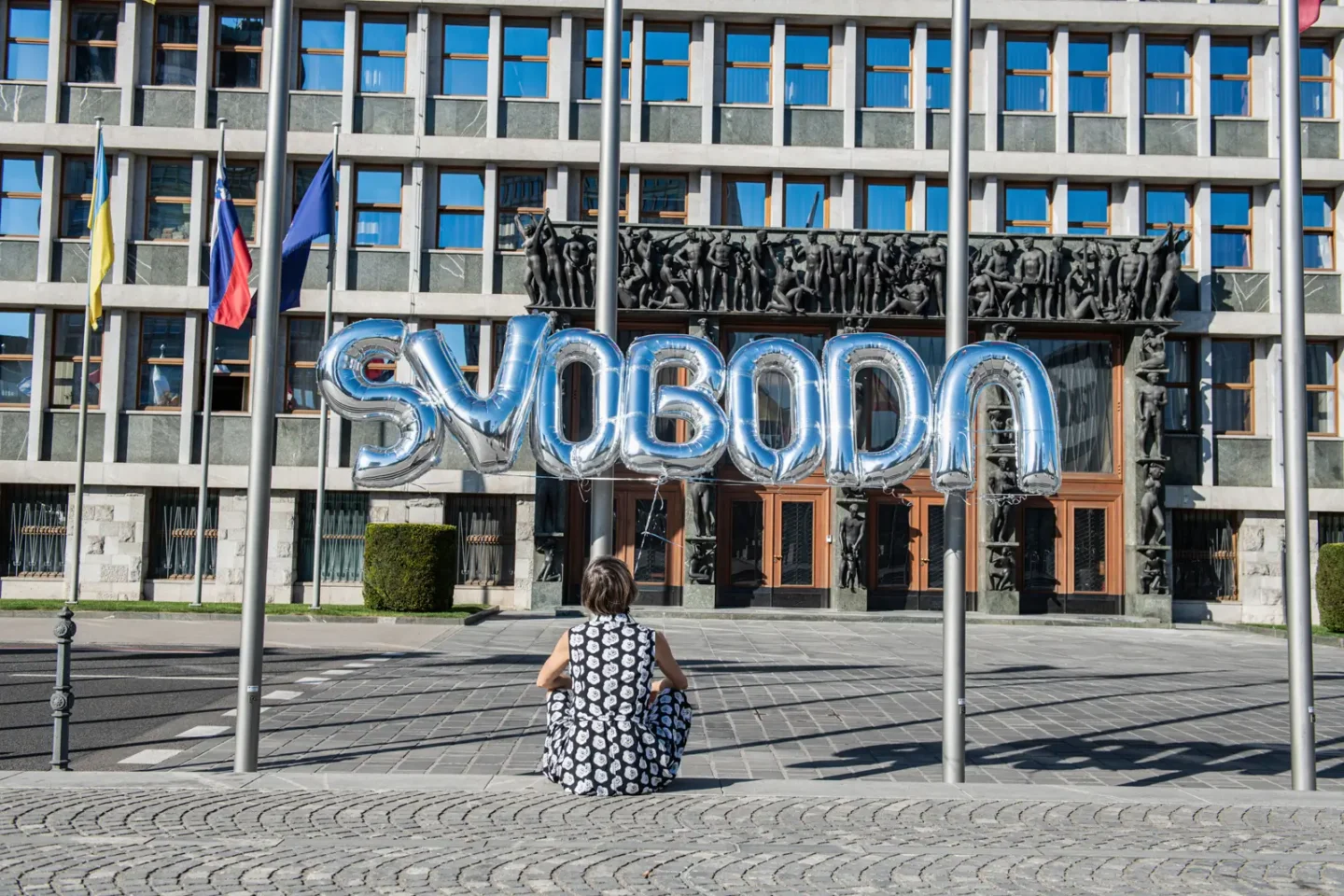 Svoboda vodi ljudstvo Foto DSC_9433