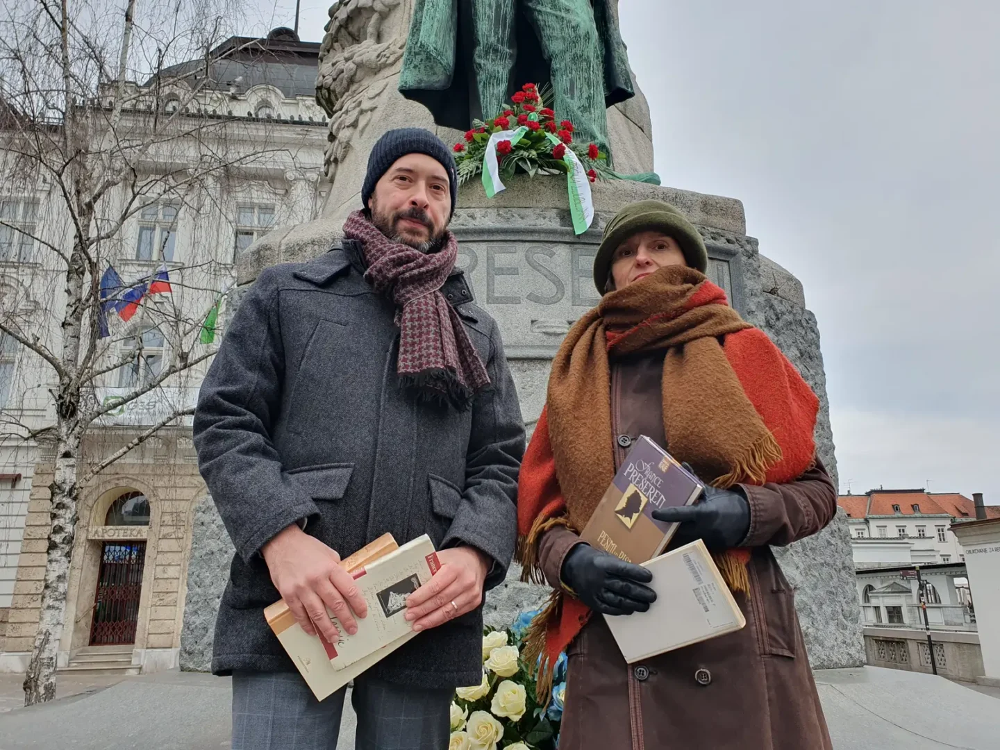 Iz krajov niso, ki v njih sonce sije Foto 151902