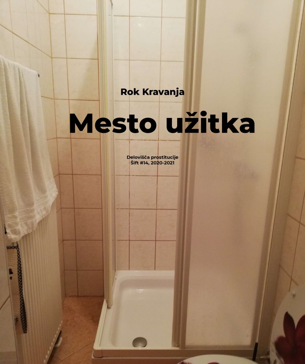 Mesto užitka Izvedbeno besedilo