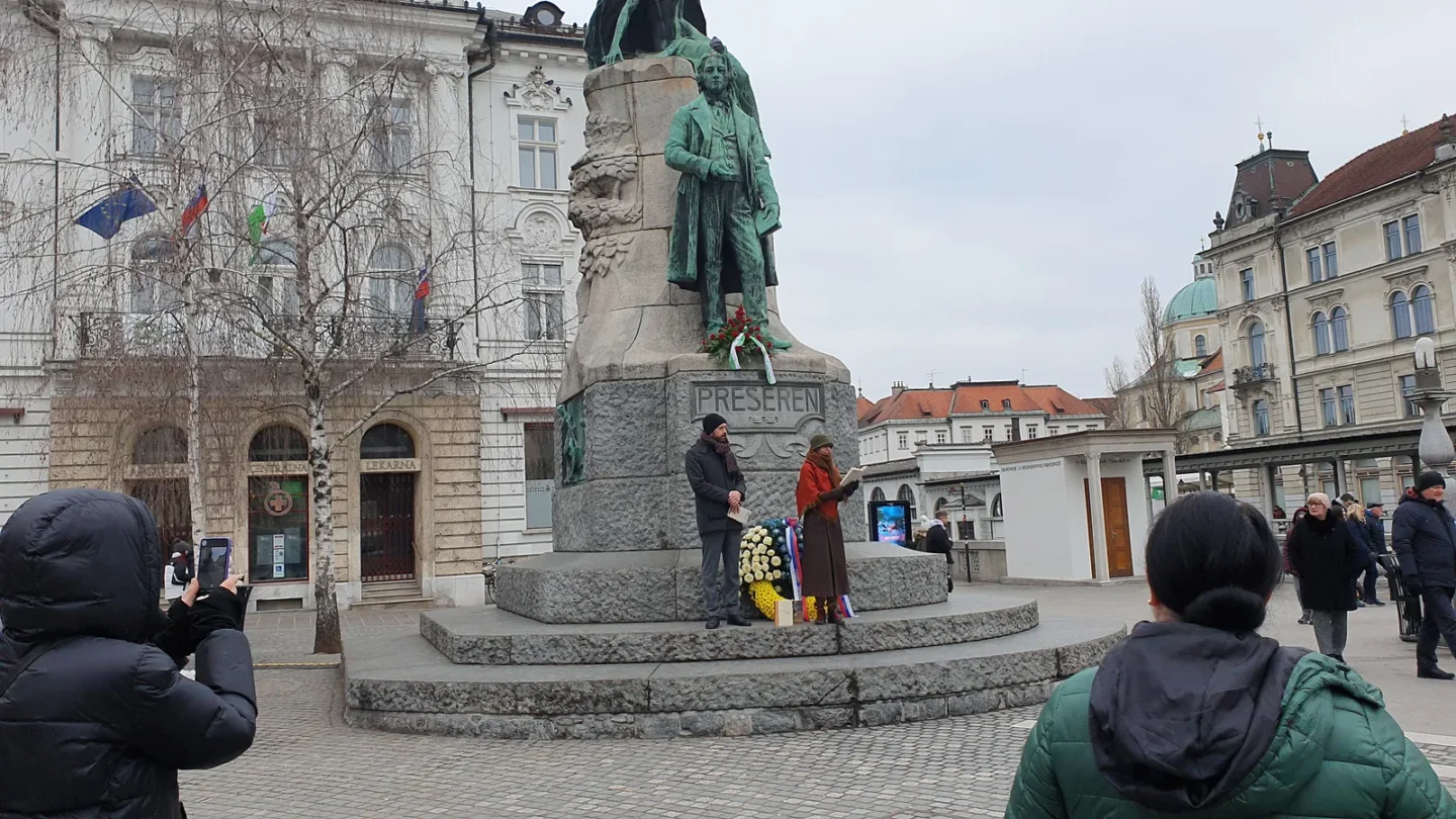 Iz krajov niso, ki v njih sonce sije Foto 150002