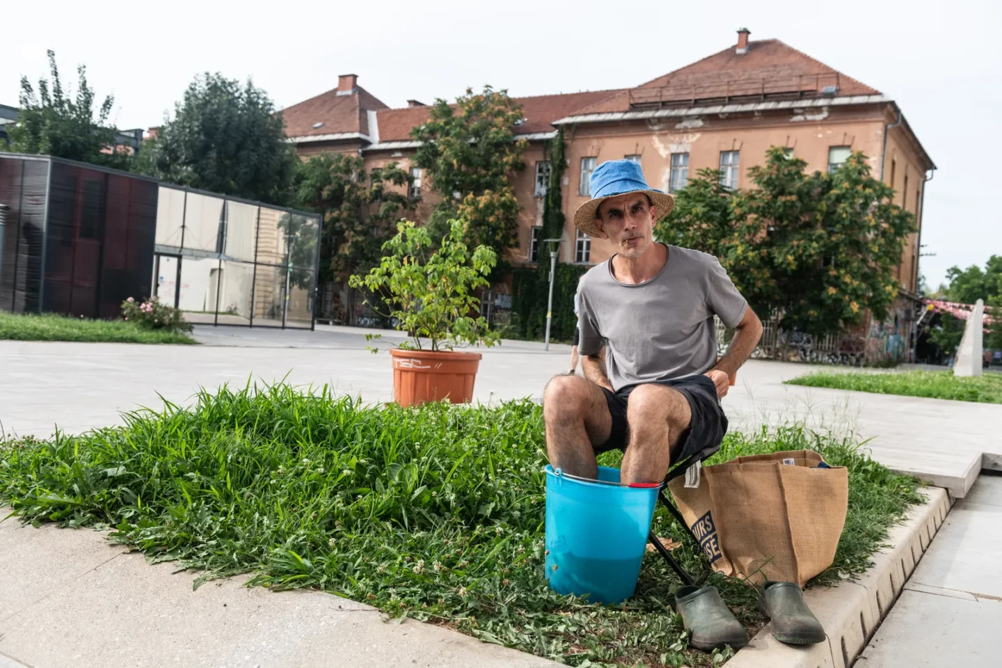 Vse, kar smo zavrgli • Foto MAS_3690